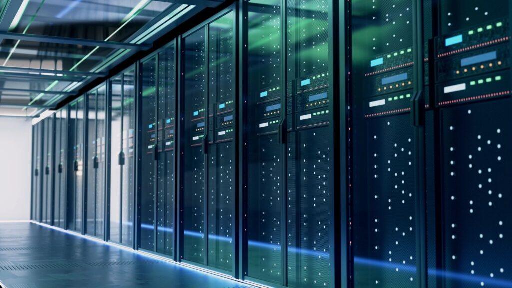 Business Continuity and Disaster Recovery - Lamb Telecom