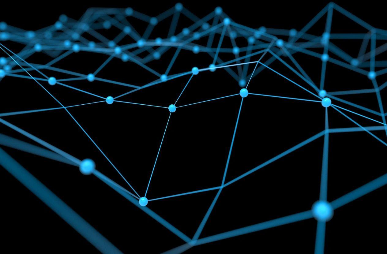 Blockchain Technology - Lamb Telecom