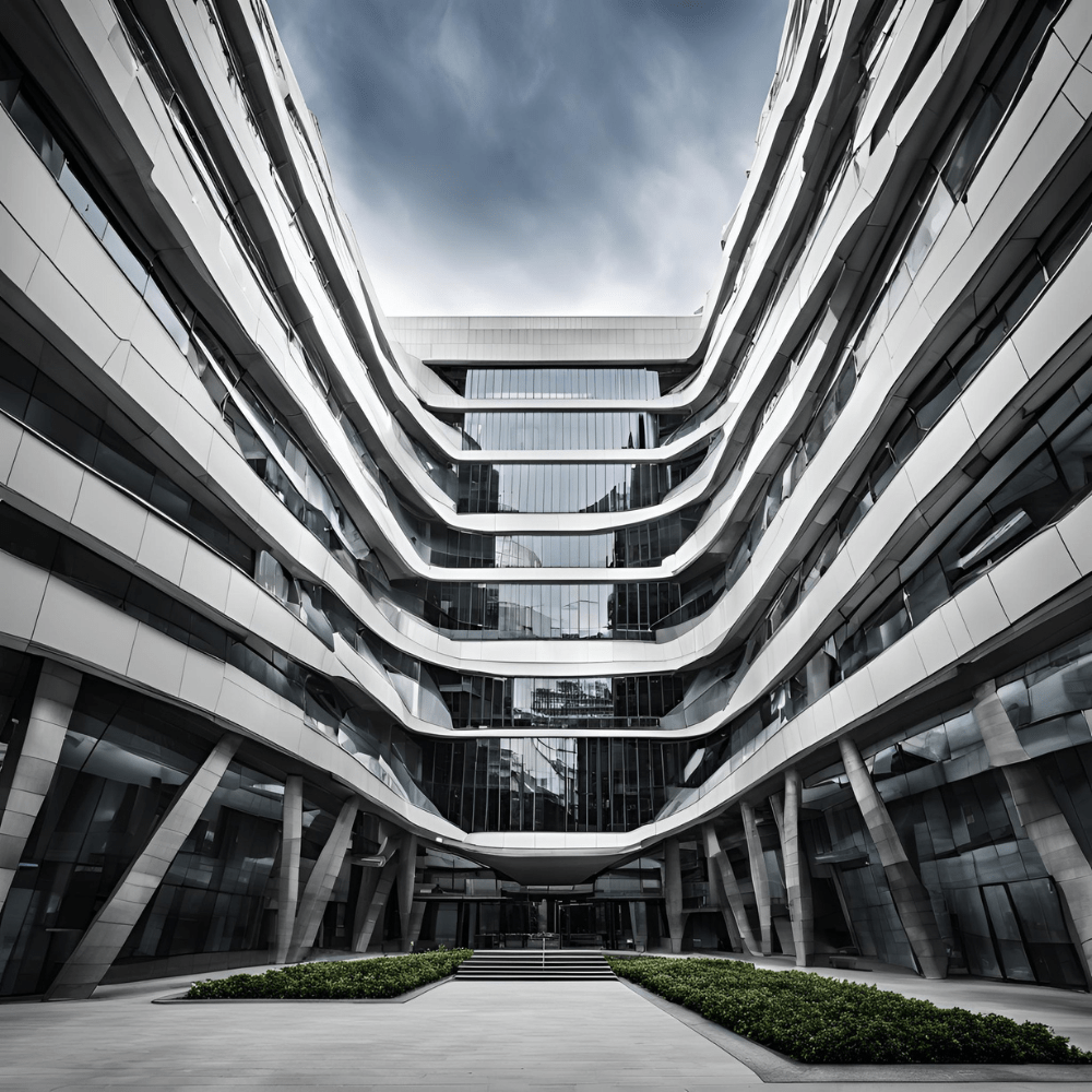 Medium Enterprise Office