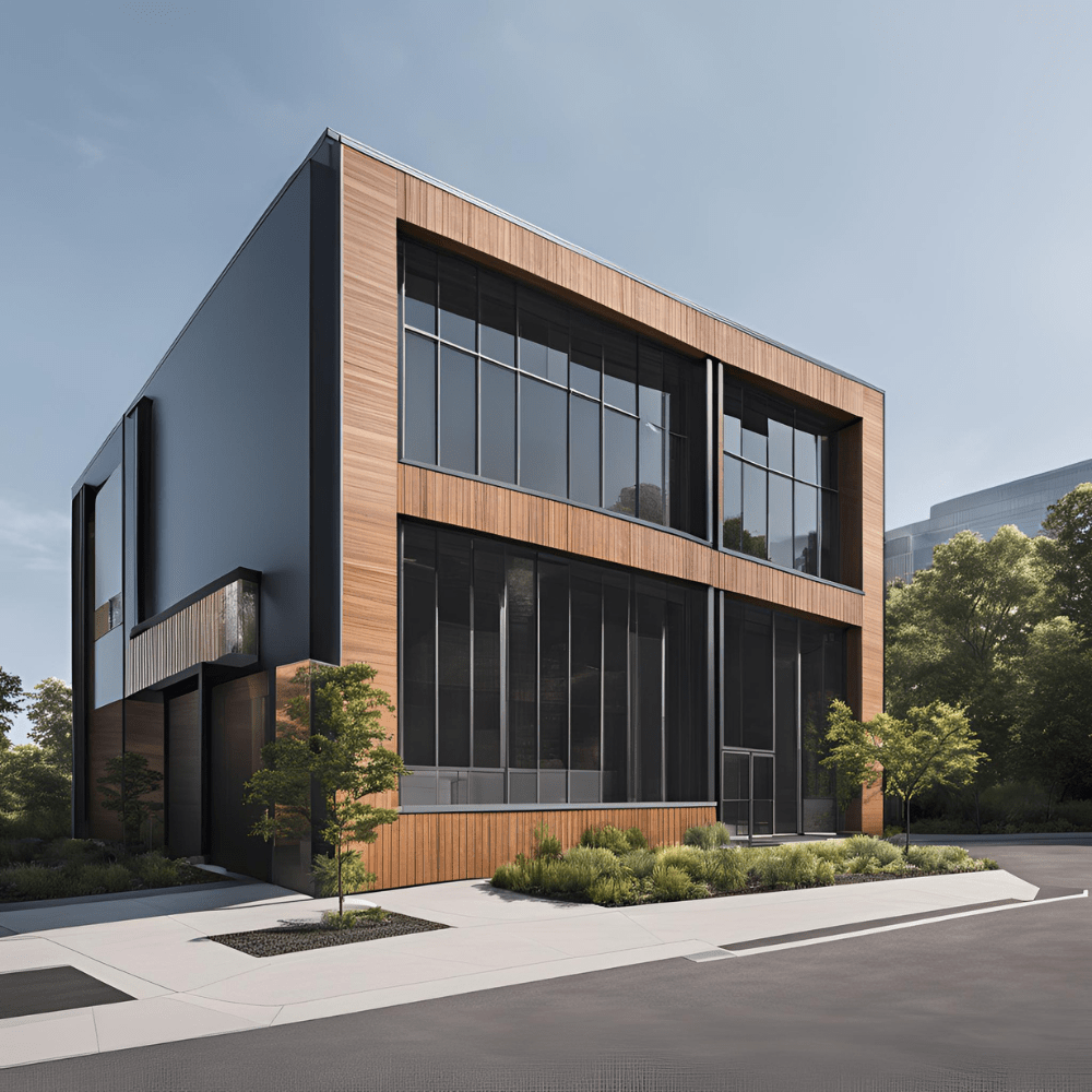 Small Business Office