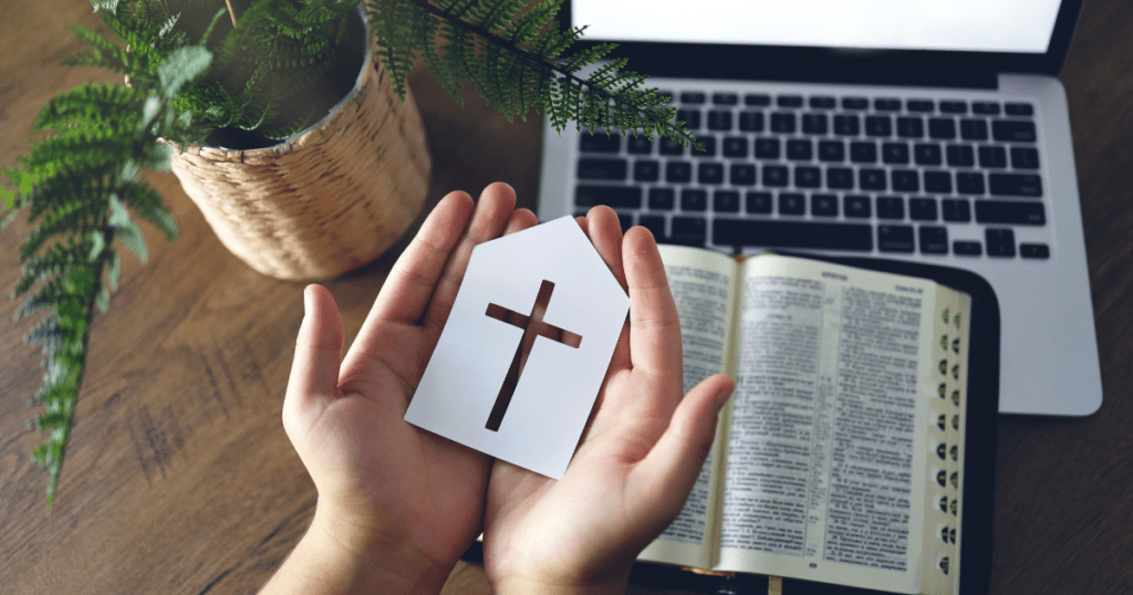 Church Internet Connectivity