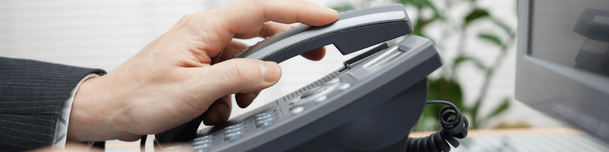 Cloud vs. On-Premises Phone Systems