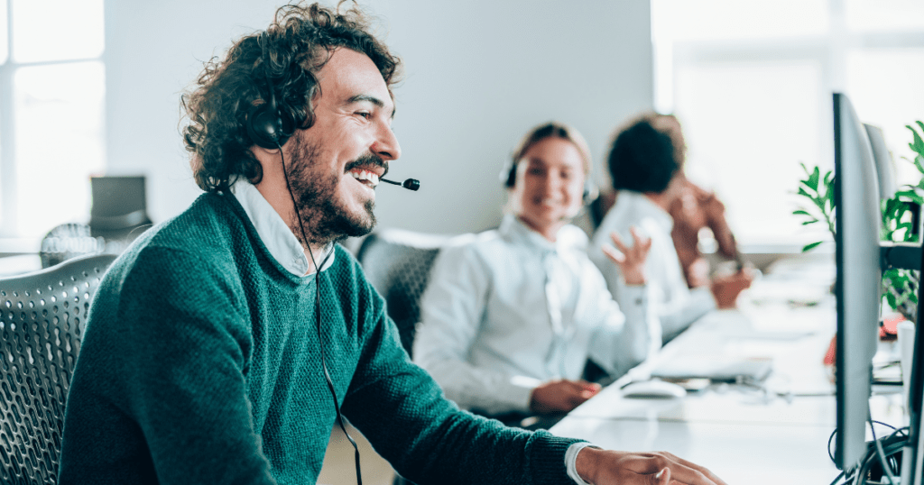 Lamb Telecom Helps Businesses Make the Right Phone System Choice