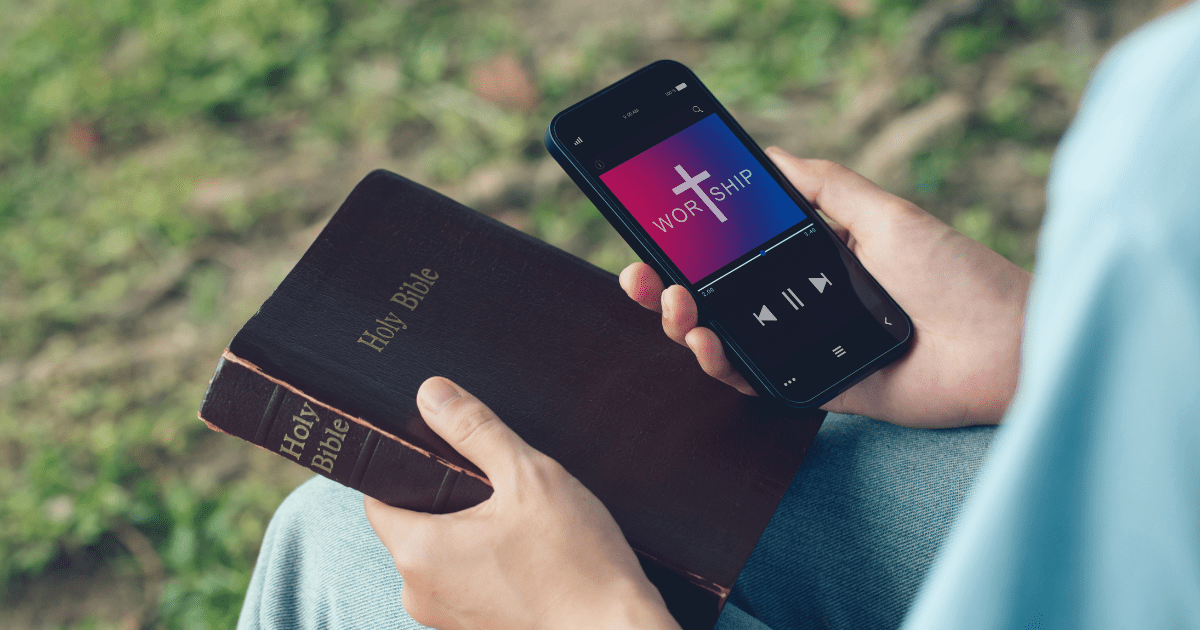 Overcoming Church Internet Challenges