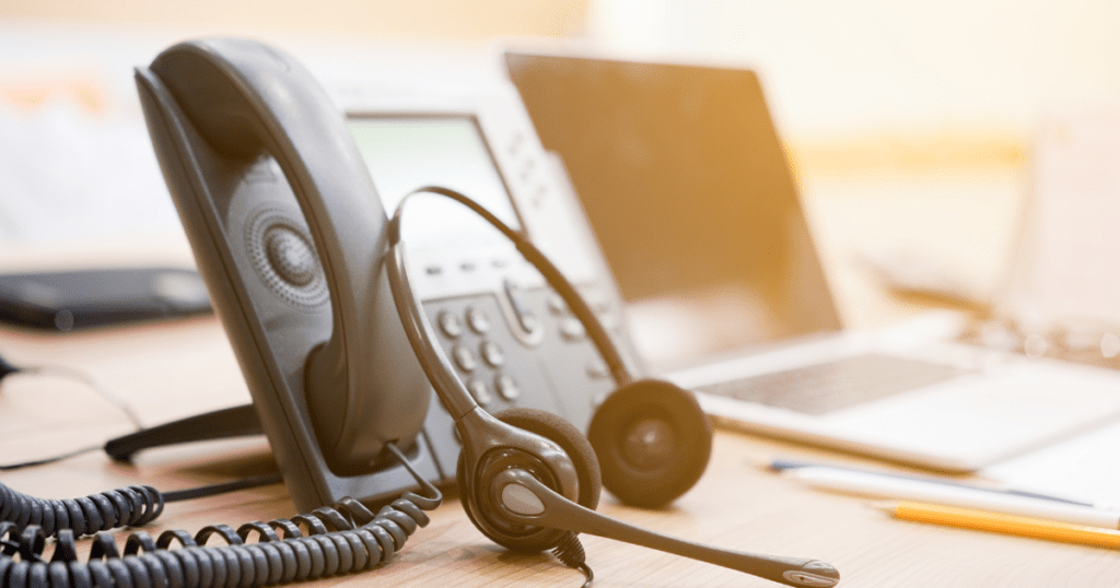 Best Nonprofit Phone Systems for Growth