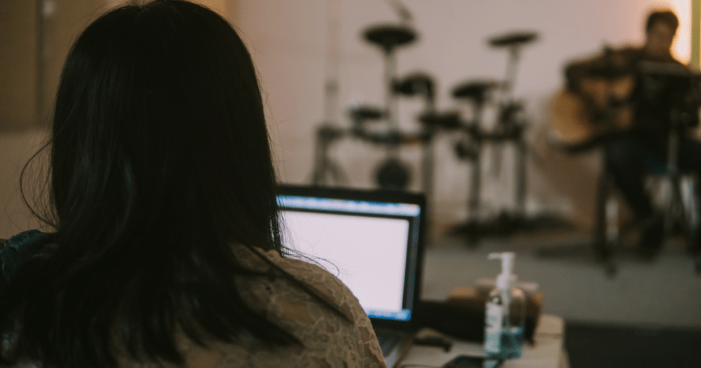 Common Church Cybersecurity Gaps