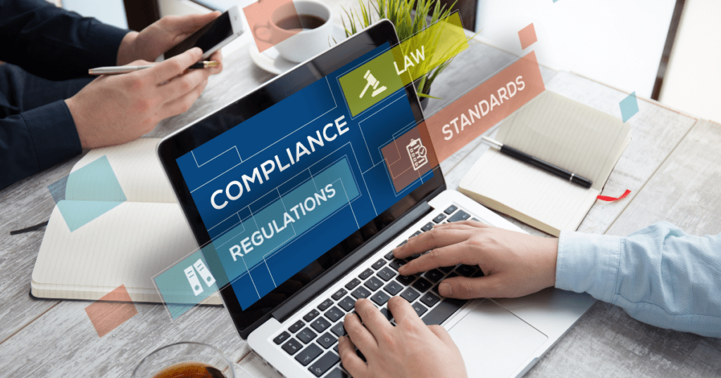 Ensure Cybersecurity Compliance