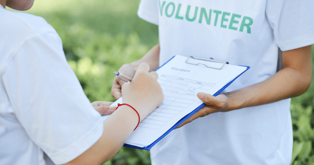 Managing Donor Security and Compliance