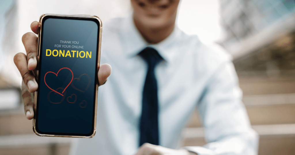 Strengthen Donor Connections with the Right Nonprofit Phone System