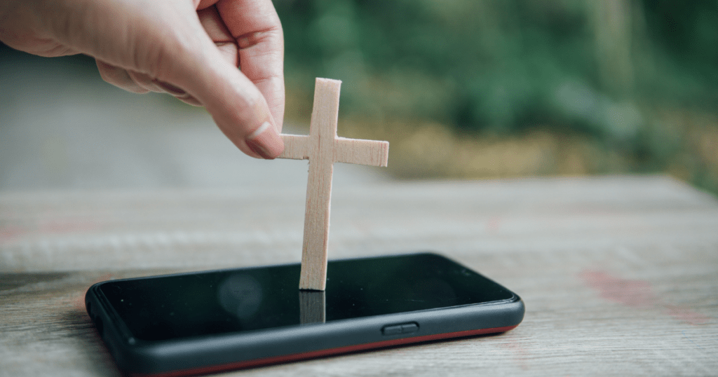 The Cyber Threat Landscape for Faith-Based Orgs