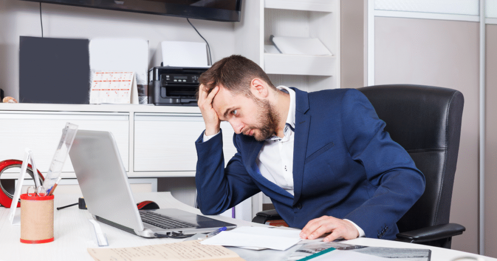 Addressing Outdated IT Systems