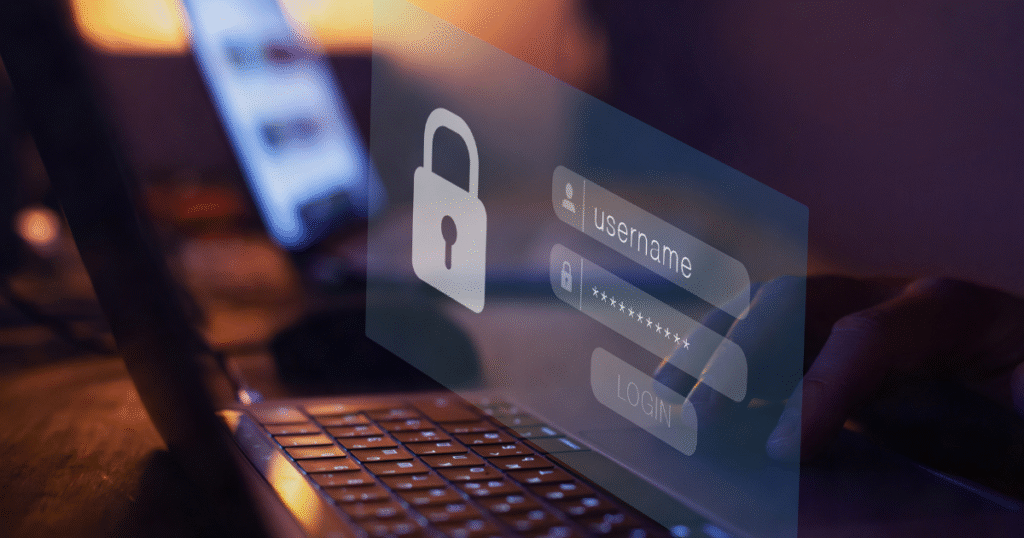 The Risk of Weak Endpoint Security