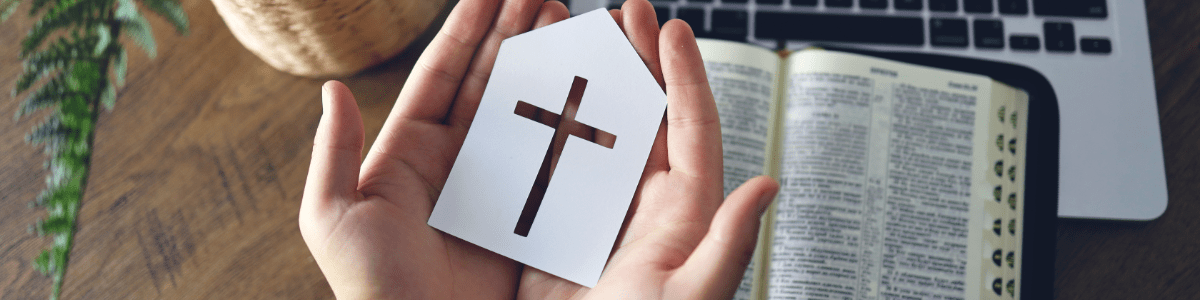 10 Faith-Based Cybersecurity Gaps You Can’t Miss