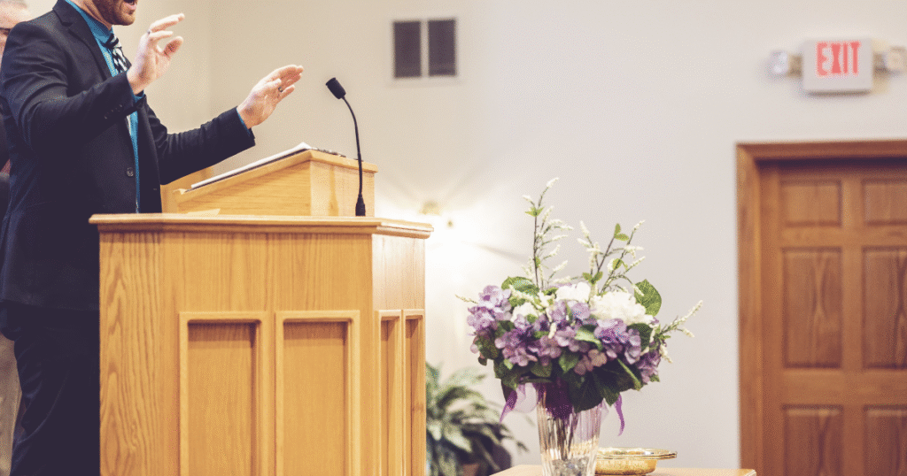 Limited IT Support Hurts Church Cybersecurity