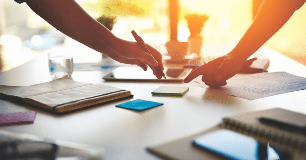 Protect Church IT with BDR Plans