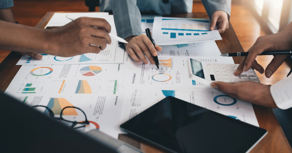 Building a Continuity Plan