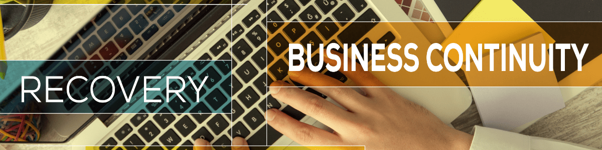 Business Continuity Planning for Nonprofits and Churches