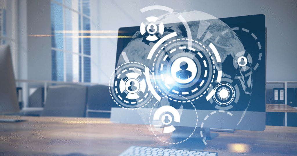 Core Elements of Managed Network Services