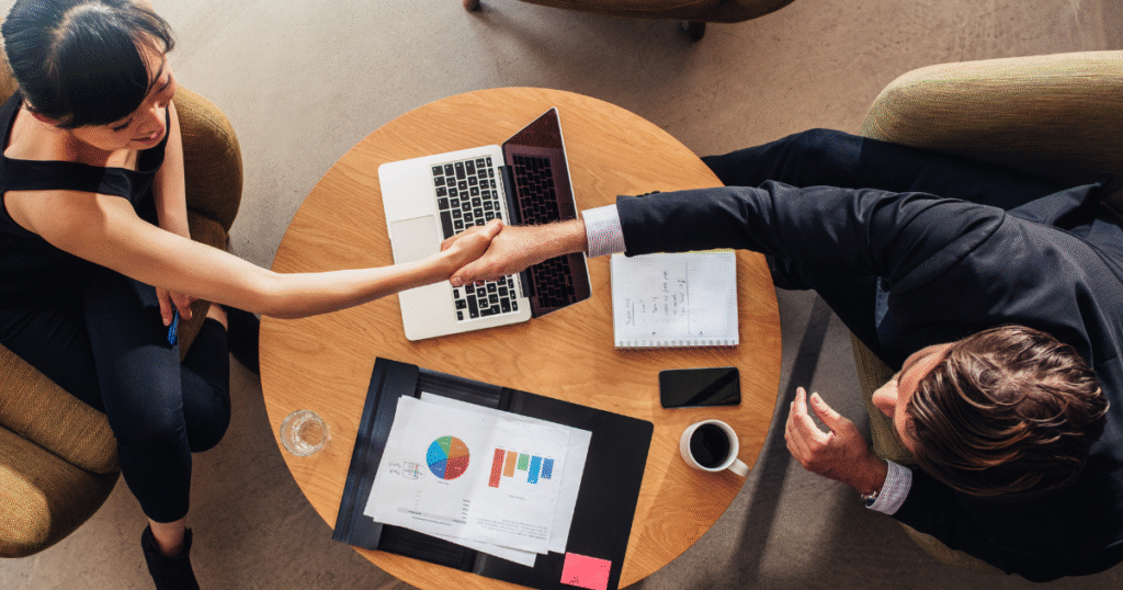 Get the Right Continuity Partner