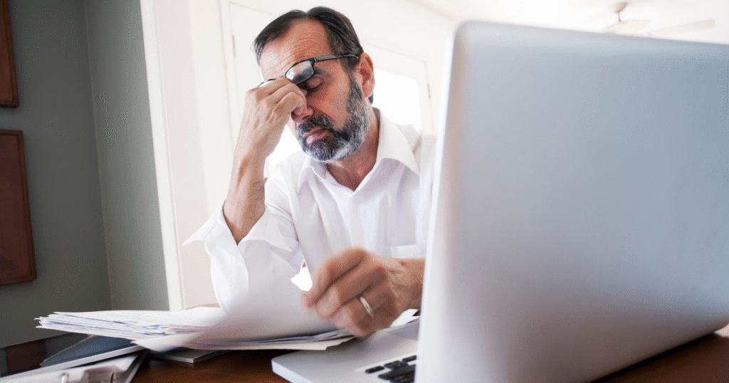 The High Cost of Downtime