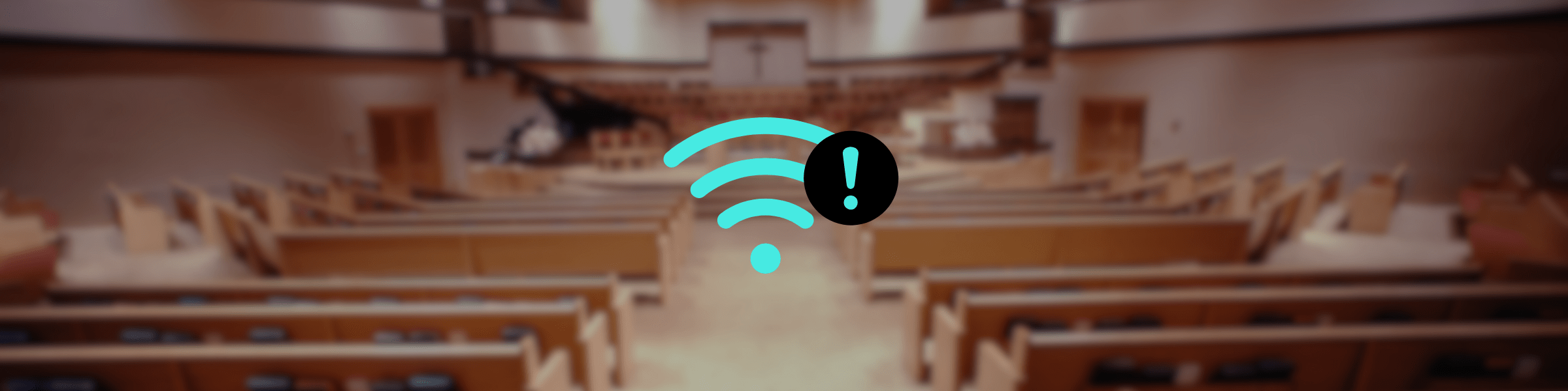 A Simple Guide to Church Internet Services