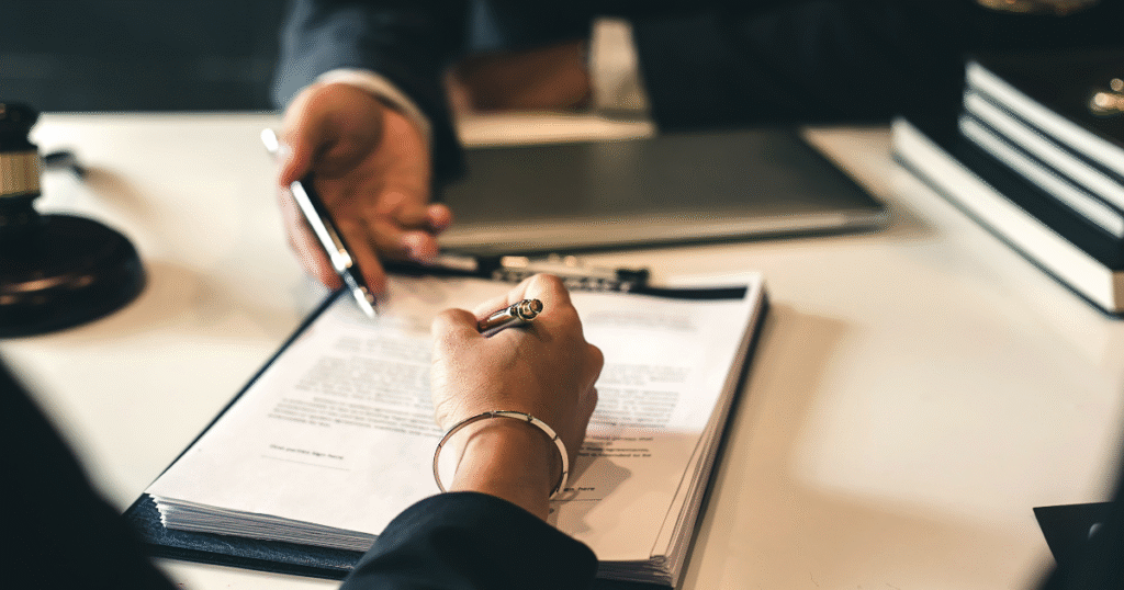 Looking Beyond Church Internet Contract Fine Print