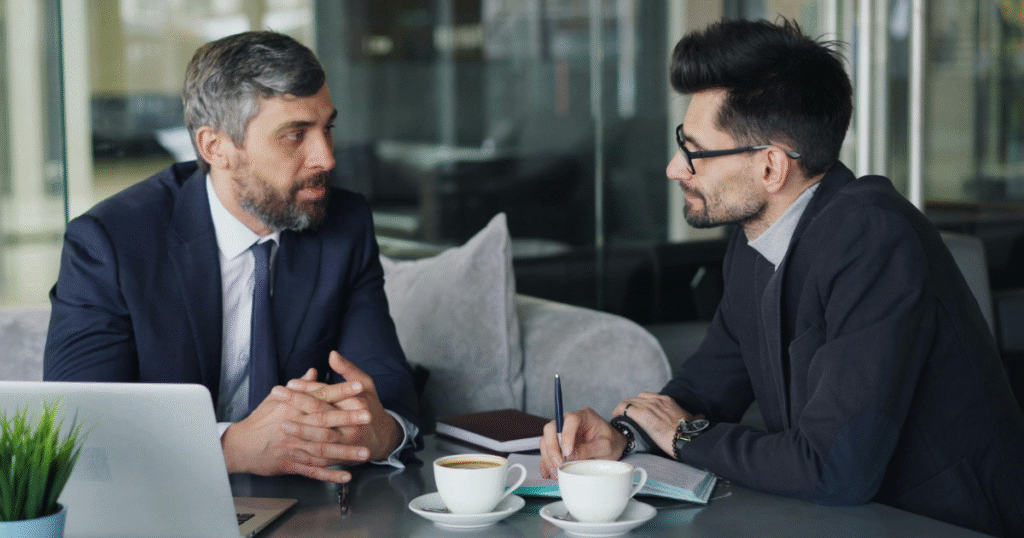 What to Ask Before Signing a Contract