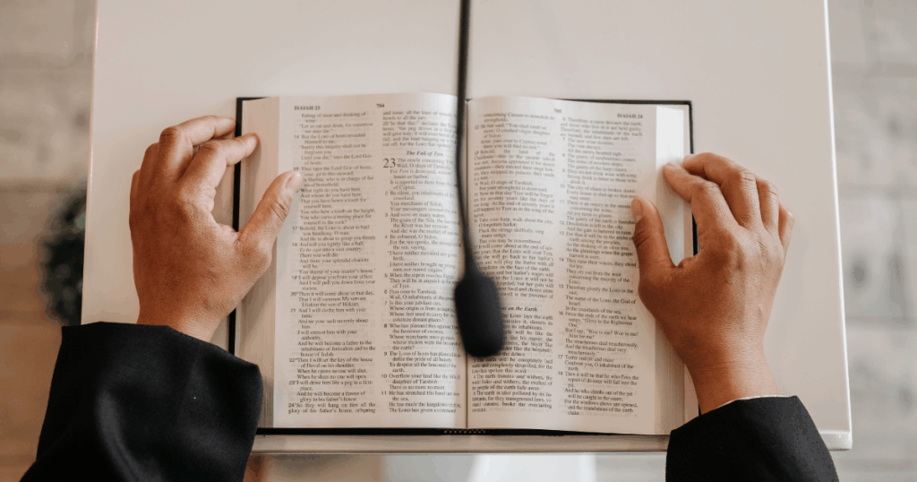 Church Internet FAQs